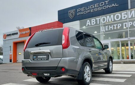 Nissan X-Trail, 2014 год, 1 500 000 рублей, 9 фотография