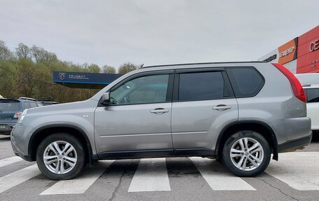 Nissan X-Trail, 2014 год, 1 500 000 рублей, 4 фотография