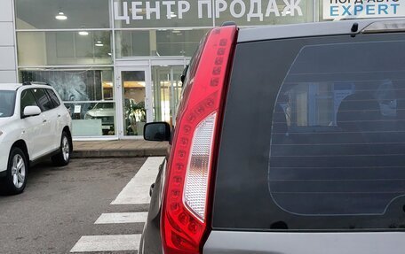 Nissan X-Trail, 2014 год, 1 500 000 рублей, 14 фотография