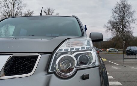 Nissan X-Trail, 2014 год, 1 500 000 рублей, 13 фотография