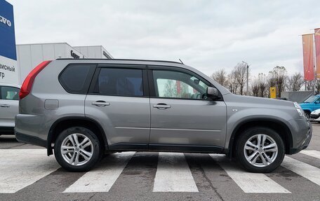 Nissan X-Trail, 2014 год, 1 500 000 рублей, 10 фотография