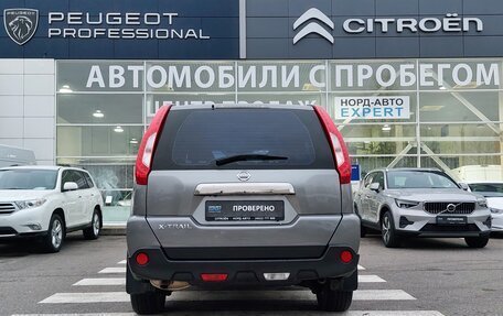 Nissan X-Trail, 2014 год, 1 500 000 рублей, 6 фотография