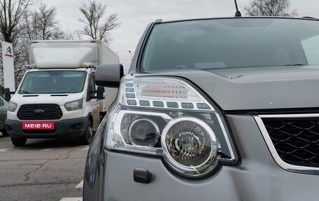 Nissan X-Trail, 2014 год, 1 500 000 рублей, 12 фотография