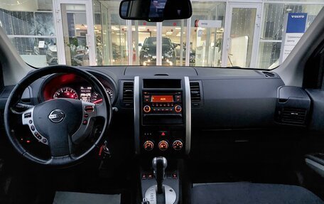 Nissan X-Trail, 2014 год, 1 500 000 рублей, 18 фотография