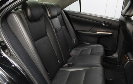 Toyota Camry, 2012 год, 1 590 000 рублей, 7 фотография