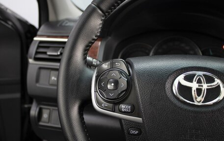 Toyota Camry, 2012 год, 1 590 000 рублей, 16 фотография