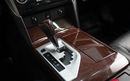 Toyota Camry, 2012 год, 1 590 000 рублей, 12 фотография