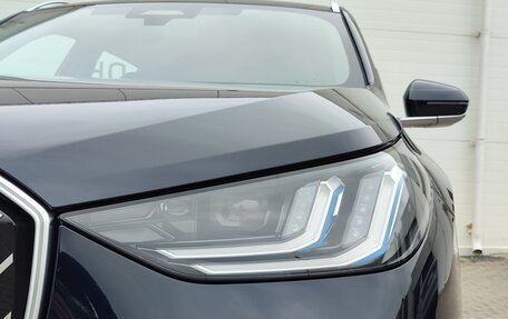 BMW X3, 2025 год, 7 750 000 рублей, 3 фотография