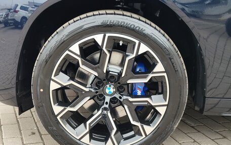 BMW X3, 2025 год, 7 750 000 рублей, 4 фотография