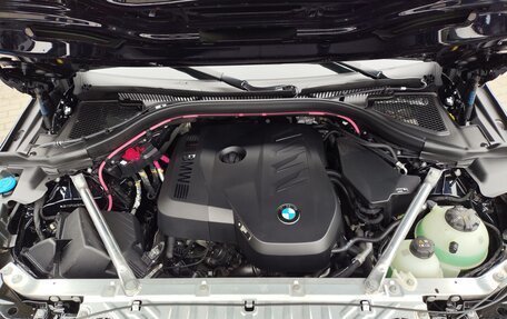 BMW X3, 2025 год, 7 750 000 рублей, 6 фотография