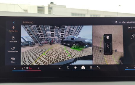 BMW X3, 2025 год, 7 750 000 рублей, 10 фотография