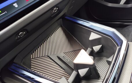 BMW X3, 2025 год, 7 750 000 рублей, 9 фотография