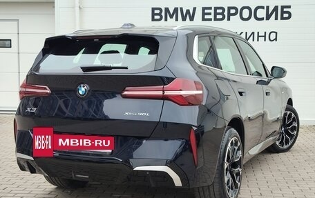 BMW X3, 2025 год, 7 750 000 рублей, 12 фотография