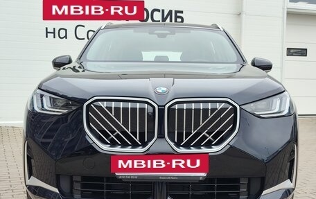 BMW X3, 2025 год, 7 750 000 рублей, 2 фотография