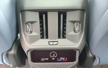 BMW X3, 2025 год, 7 750 000 рублей, 22 фотография