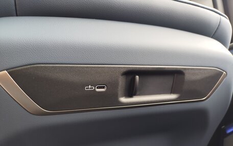 BMW X3, 2025 год, 7 750 000 рублей, 23 фотография