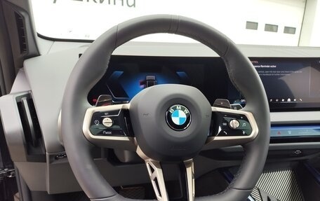 BMW X3, 2025 год, 7 750 000 рублей, 18 фотография