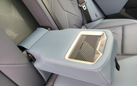 BMW X3, 2025 год, 7 750 000 рублей, 37 фотография