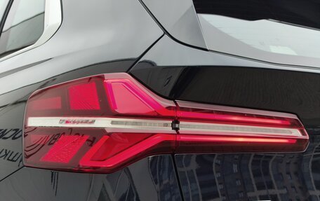 BMW X3, 2025 год, 7 750 000 рублей, 39 фотография