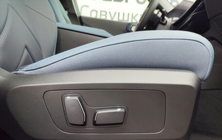 BMW X3, 2025 год, 7 750 000 рублей, 35 фотография