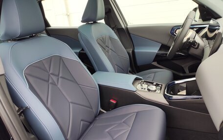 BMW X3, 2025 год, 7 750 000 рублей, 34 фотография