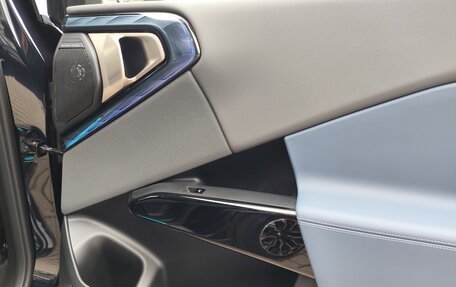 BMW X3, 2025 год, 7 750 000 рублей, 38 фотография