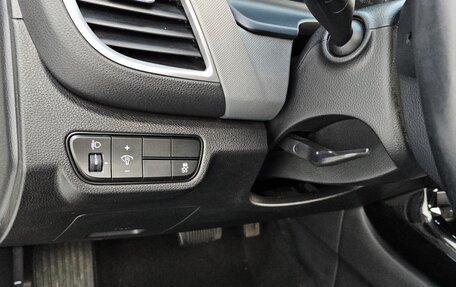 KIA Seltos I, 2022 год, 1 217 000 рублей, 10 фотография