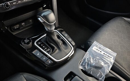 KIA Seltos I, 2022 год, 1 217 000 рублей, 13 фотография