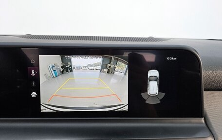 KIA Seltos I, 2022 год, 1 217 000 рублей, 12 фотография