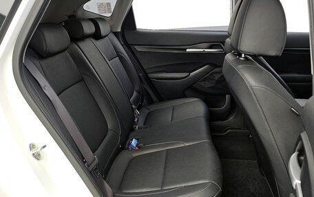 KIA Seltos I, 2022 год, 1 217 000 рублей, 16 фотография