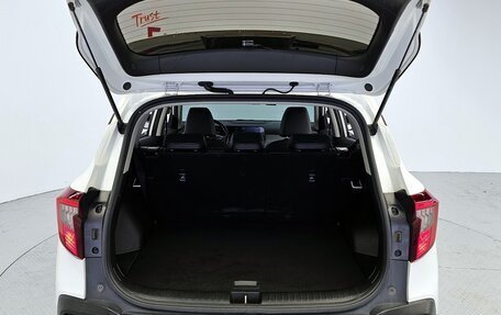 KIA Seltos I, 2022 год, 1 217 000 рублей, 18 фотография