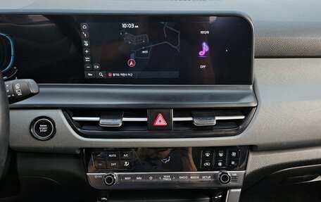 KIA Seltos I, 2022 год, 1 217 000 рублей, 11 фотография