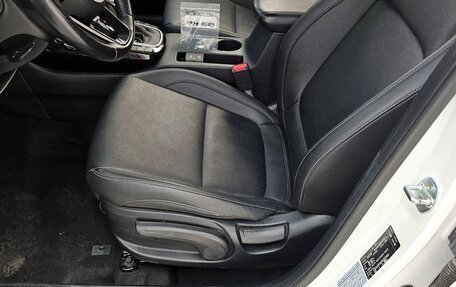 KIA Seltos I, 2022 год, 1 217 000 рублей, 17 фотография