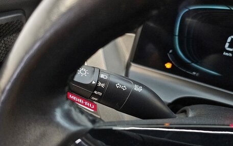 KIA Seltos I, 2022 год, 1 217 000 рублей, 9 фотография