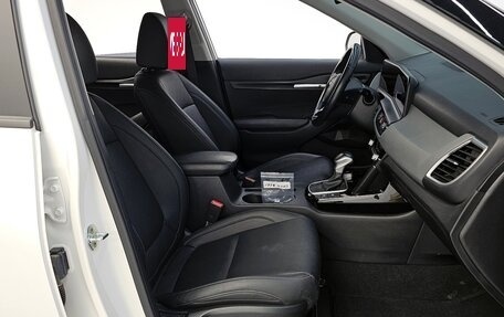 KIA Seltos I, 2022 год, 1 217 000 рублей, 14 фотография