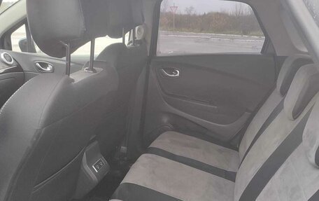 Renault Kaptur I рестайлинг, 2020 год, 1 450 000 рублей, 11 фотография