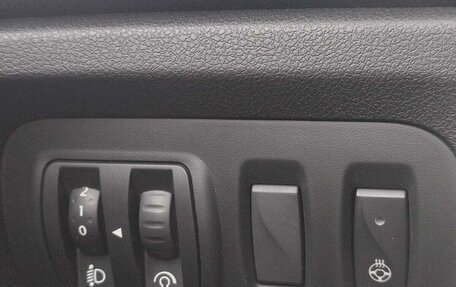 Renault Kaptur I рестайлинг, 2020 год, 1 450 000 рублей, 14 фотография