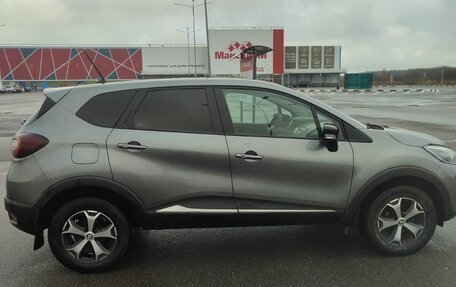 Renault Kaptur I рестайлинг, 2020 год, 1 450 000 рублей, 7 фотография
