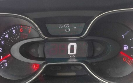 Renault Kaptur I рестайлинг, 2020 год, 1 450 000 рублей, 13 фотография