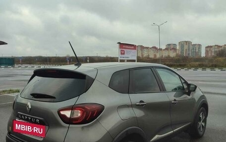 Renault Kaptur I рестайлинг, 2020 год, 1 450 000 рублей, 6 фотография