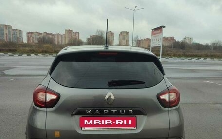 Renault Kaptur I рестайлинг, 2020 год, 1 450 000 рублей, 5 фотография