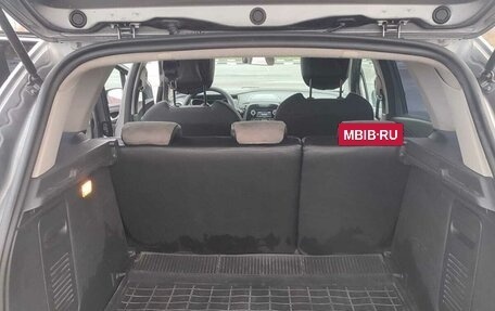 Renault Kaptur I рестайлинг, 2020 год, 1 450 000 рублей, 12 фотография