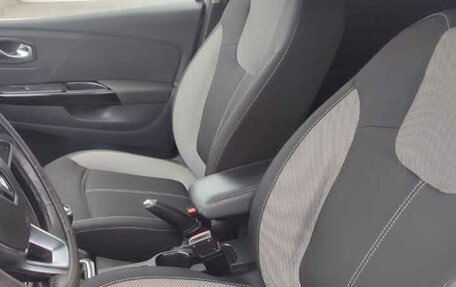 Renault Kaptur I рестайлинг, 2020 год, 1 450 000 рублей, 16 фотография