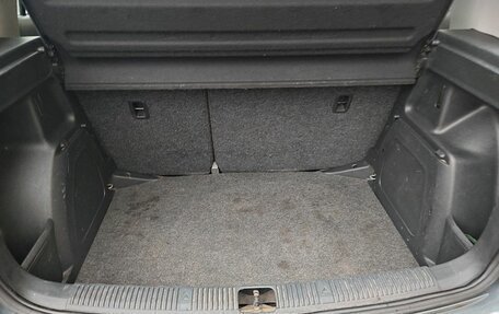 Skoda Fabia II, 2011 год, 399 000 рублей, 11 фотография