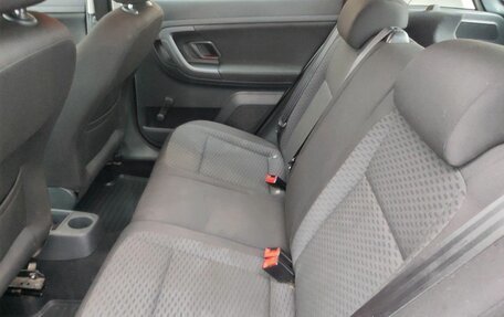 Skoda Fabia II, 2011 год, 399 000 рублей, 10 фотография