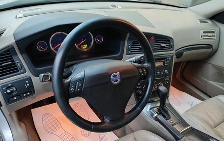 Volvo S60 III, 2004 год, 589 000 рублей, 7 фотография