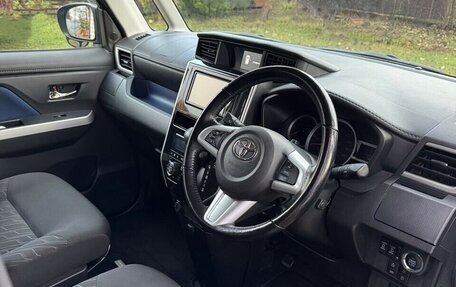 Toyota Tank I, 2020 год, 1 400 000 рублей, 3 фотография