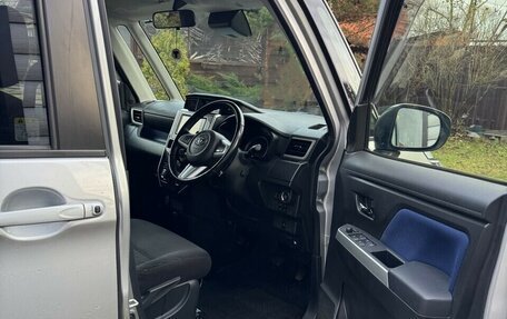 Toyota Tank I, 2020 год, 1 400 000 рублей, 5 фотография