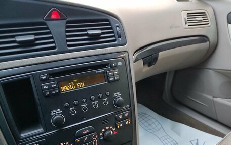 Volvo S60 III, 2004 год, 589 000 рублей, 9 фотография