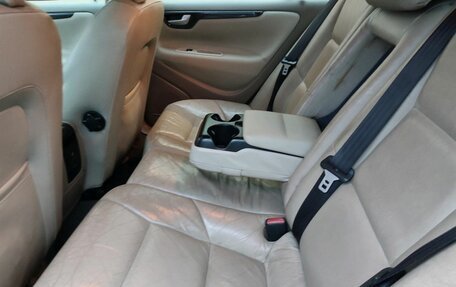 Volvo S60 III, 2004 год, 589 000 рублей, 11 фотография